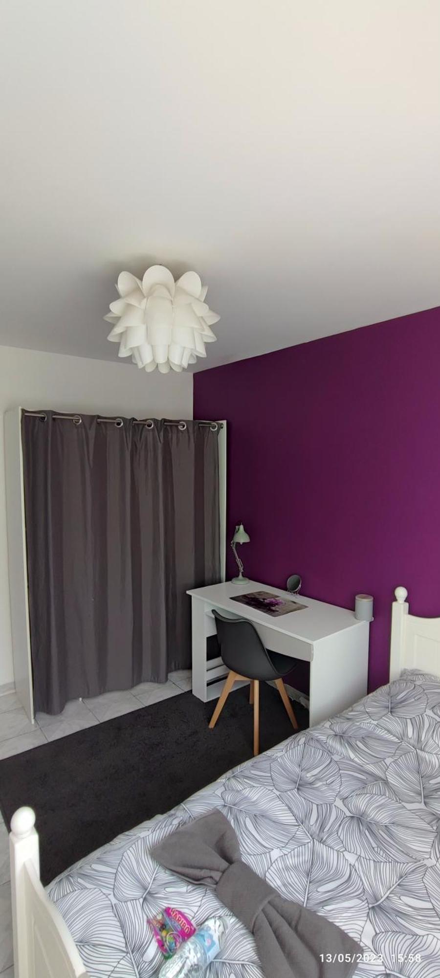 Grand Appartement Lumineux Mantes-la-Jolie Eksteriør bilde