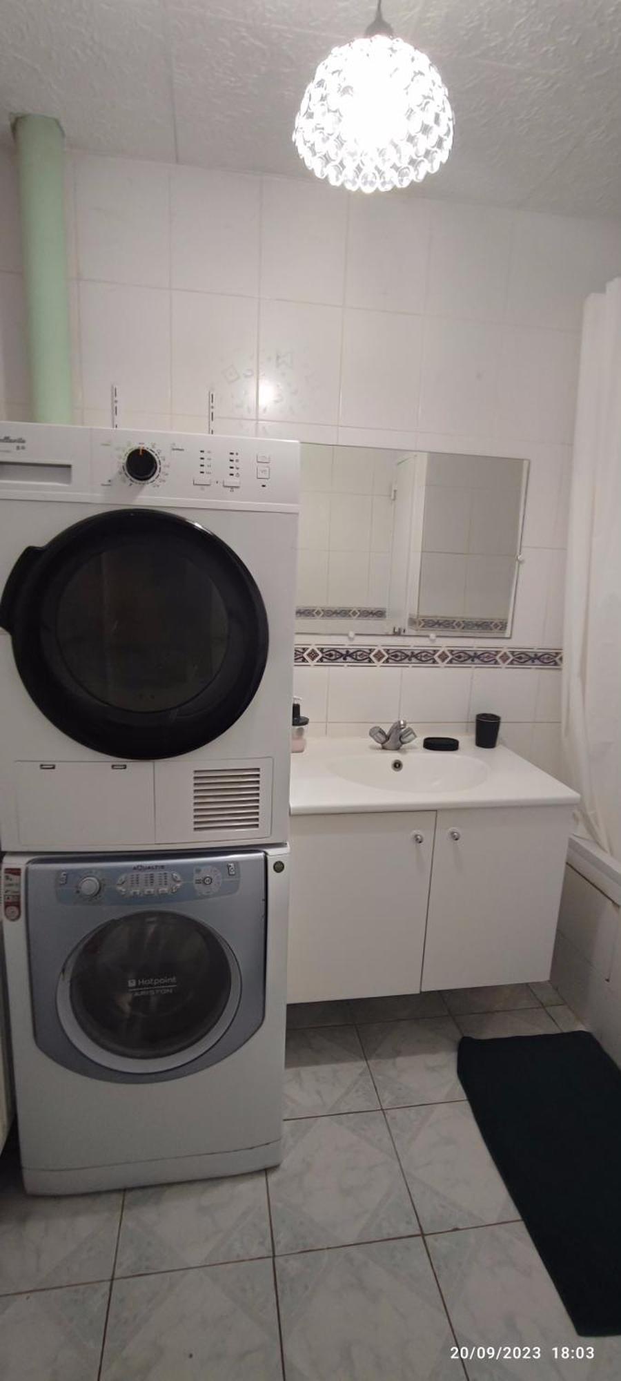 Grand Appartement Lumineux Mantes-la-Jolie Eksteriør bilde