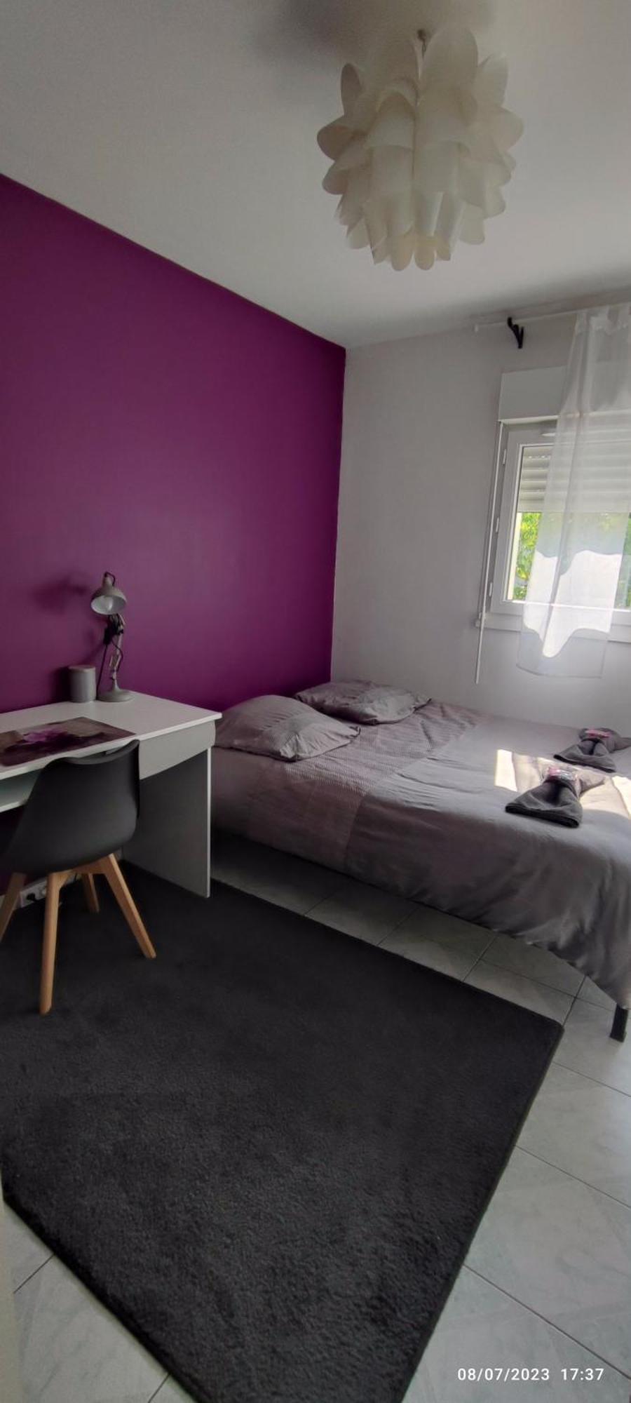 Grand Appartement Lumineux Mantes-la-Jolie Eksteriør bilde